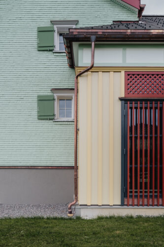 Timofust Planwerk Remo Koller Gontenstrasse 5 10